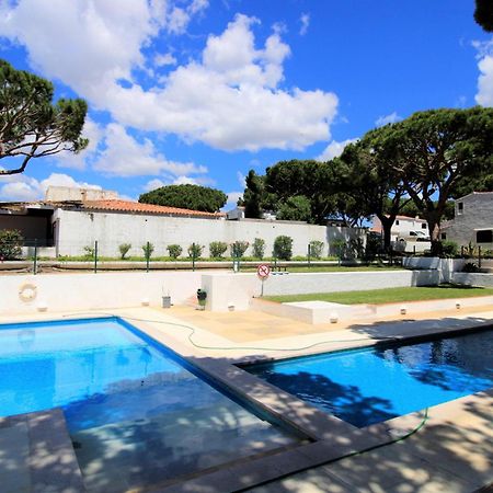 Albufeira Acoteias Villa With Pool By Homing Ngoại thất bức ảnh
