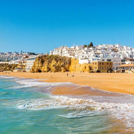 Albufeira Acoteias Villa With Pool By Homing Ngoại thất bức ảnh