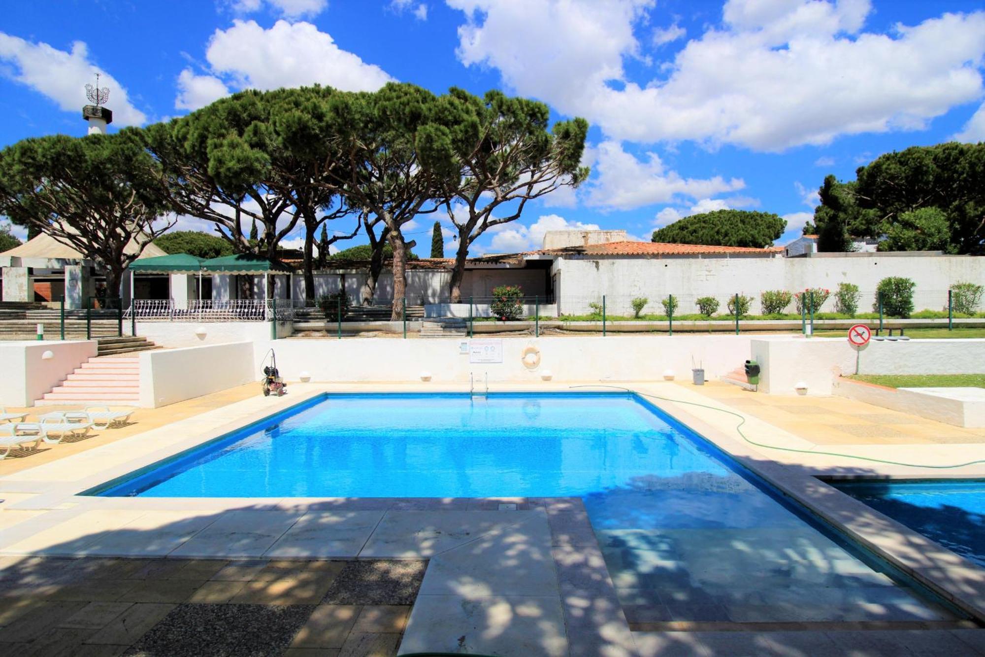 Albufeira Acoteias Villa With Pool By Homing Ngoại thất bức ảnh