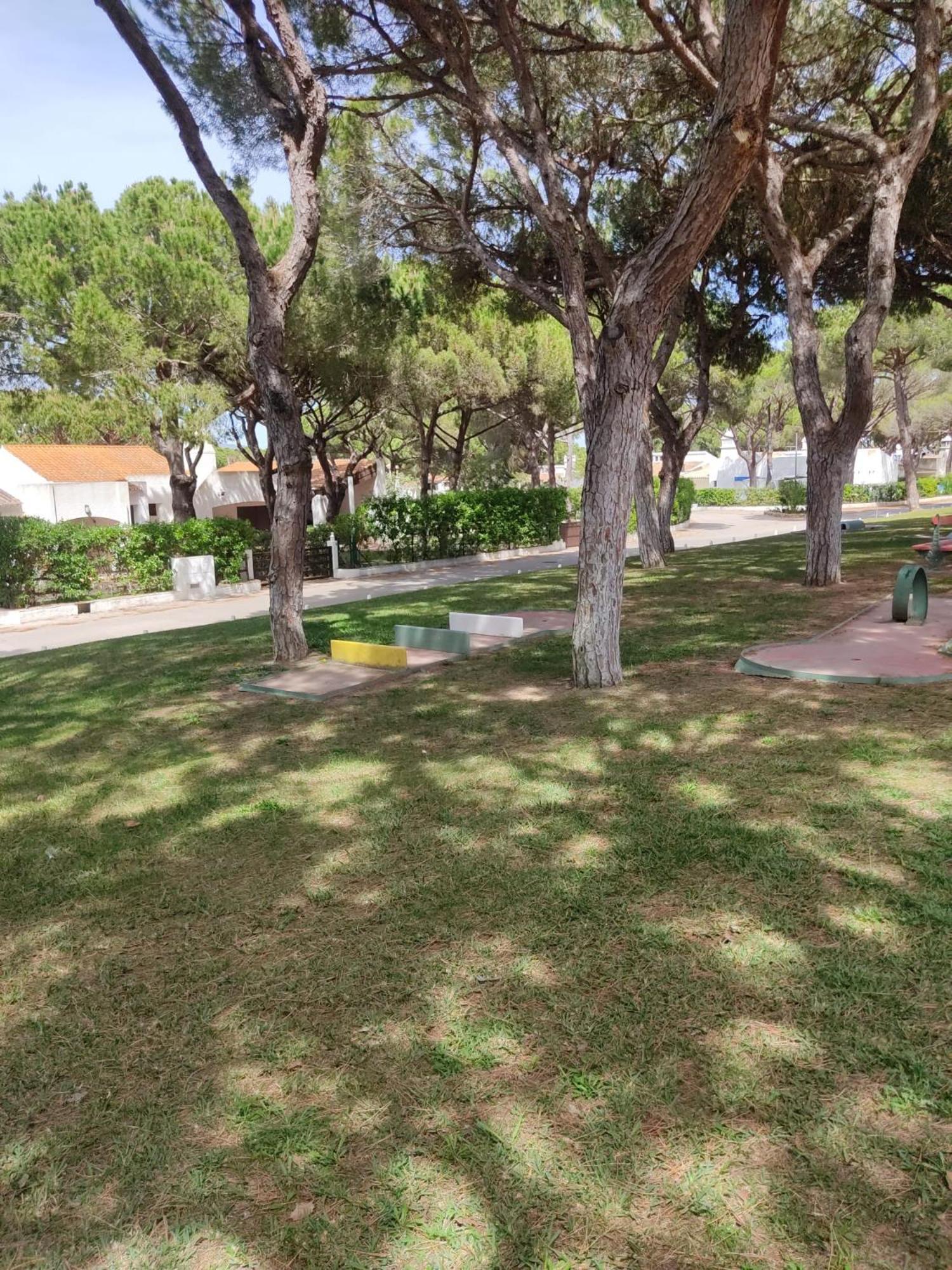Albufeira Acoteias Villa With Pool By Homing Ngoại thất bức ảnh