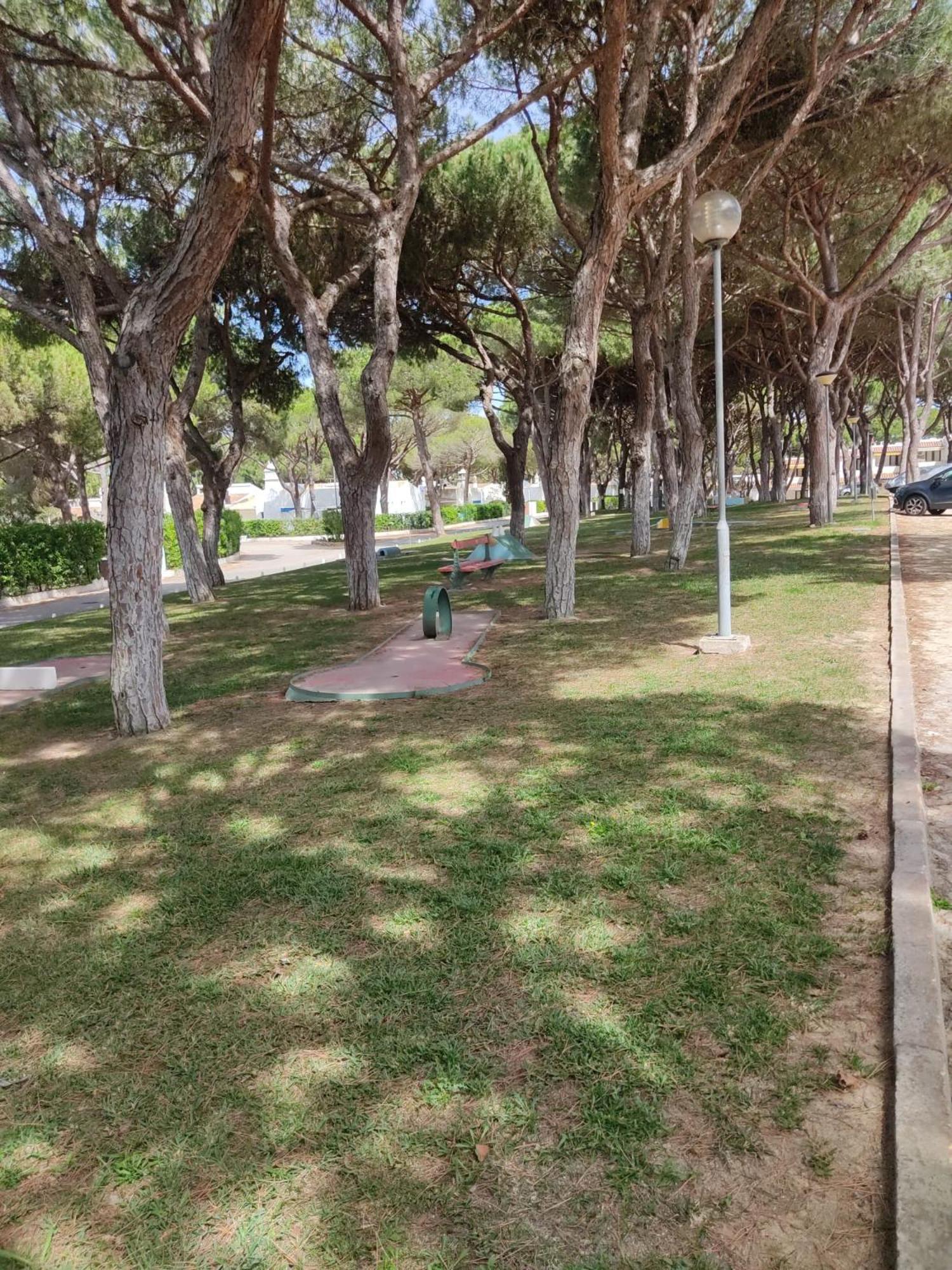 Albufeira Acoteias Villa With Pool By Homing Ngoại thất bức ảnh
