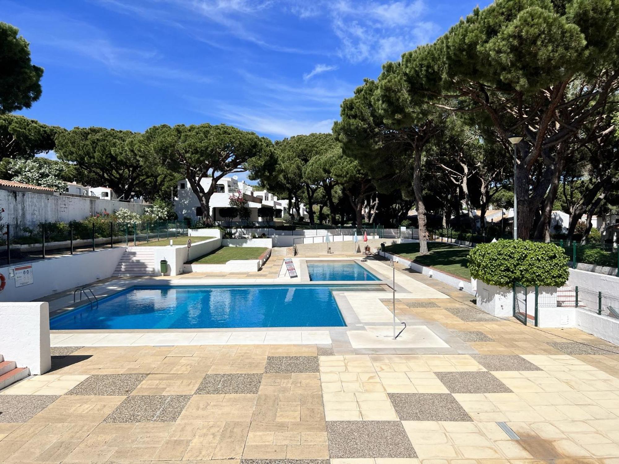 Albufeira Acoteias Villa With Pool By Homing Ngoại thất bức ảnh