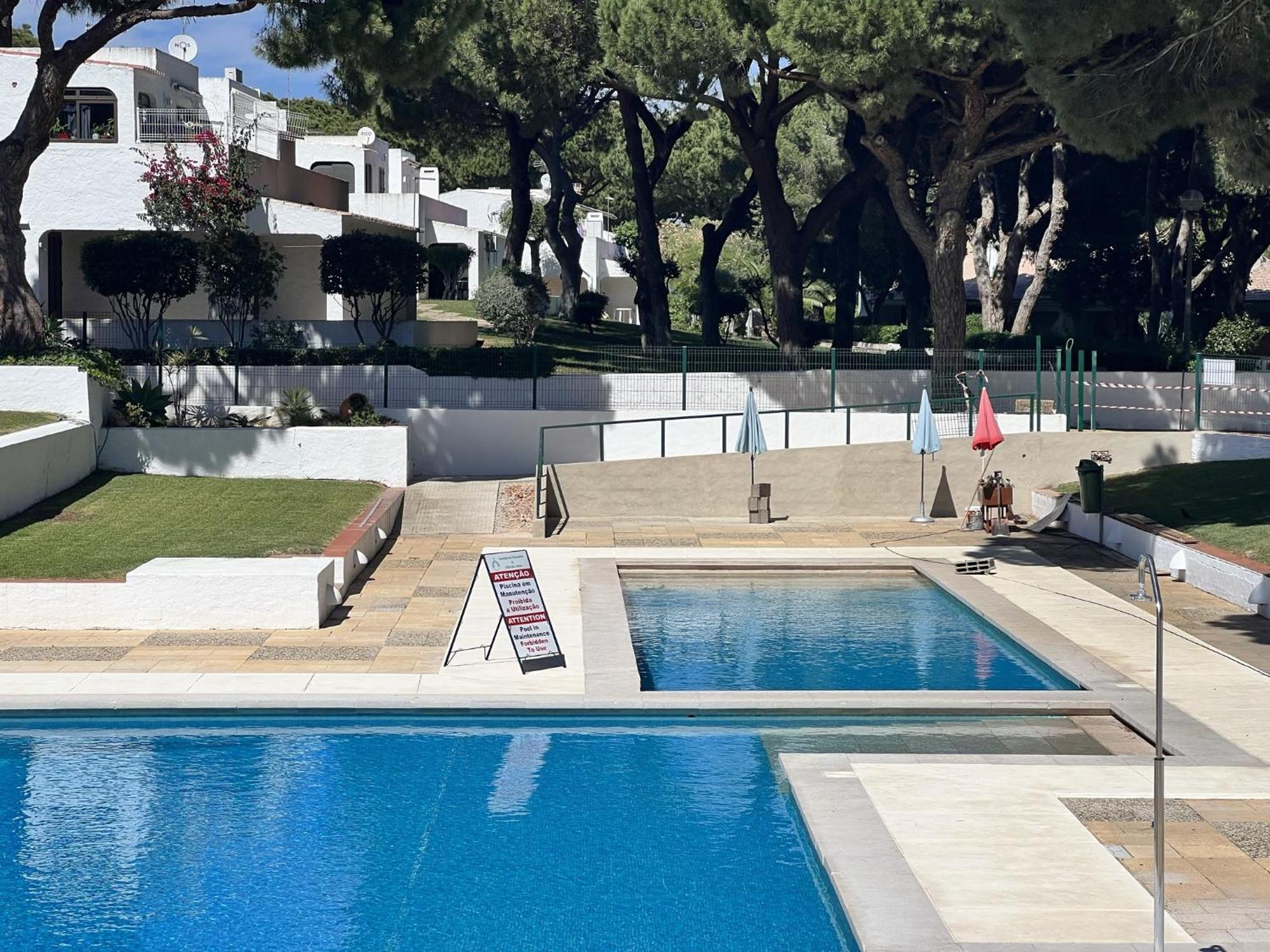 Albufeira Acoteias Villa With Pool By Homing Ngoại thất bức ảnh