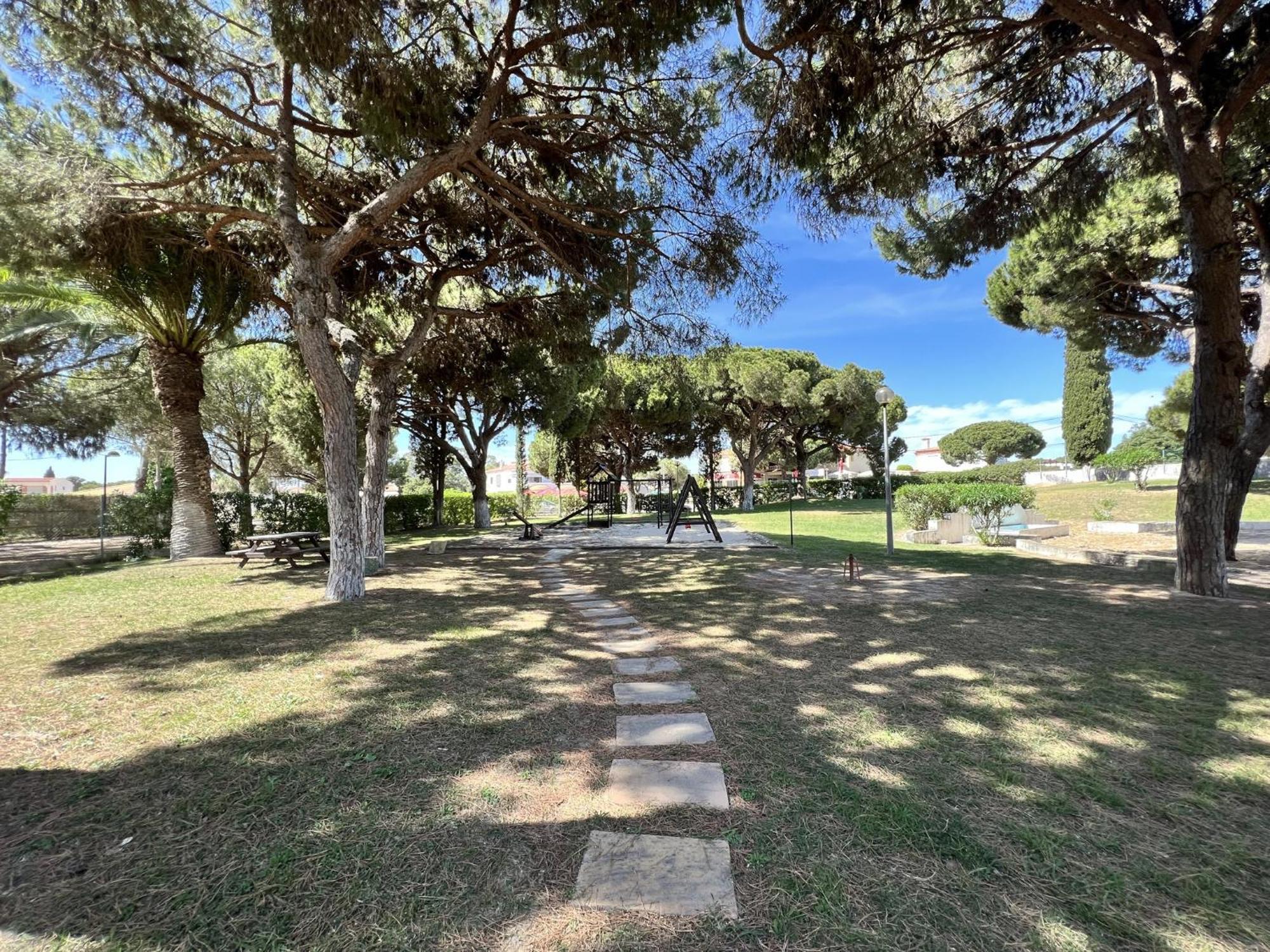 Albufeira Acoteias Villa With Pool By Homing Ngoại thất bức ảnh