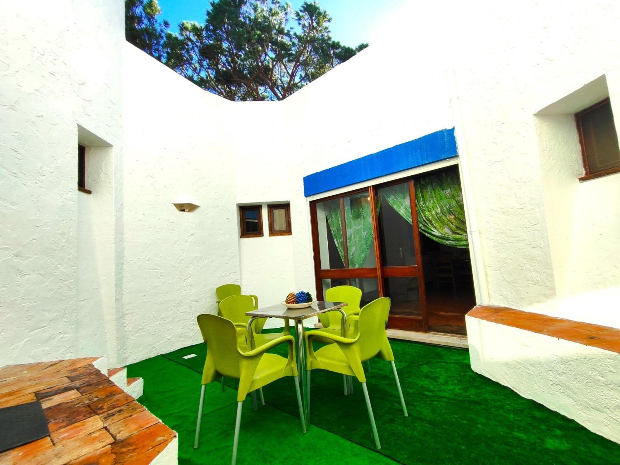 Albufeira Acoteias Villa With Pool By Homing Ngoại thất bức ảnh