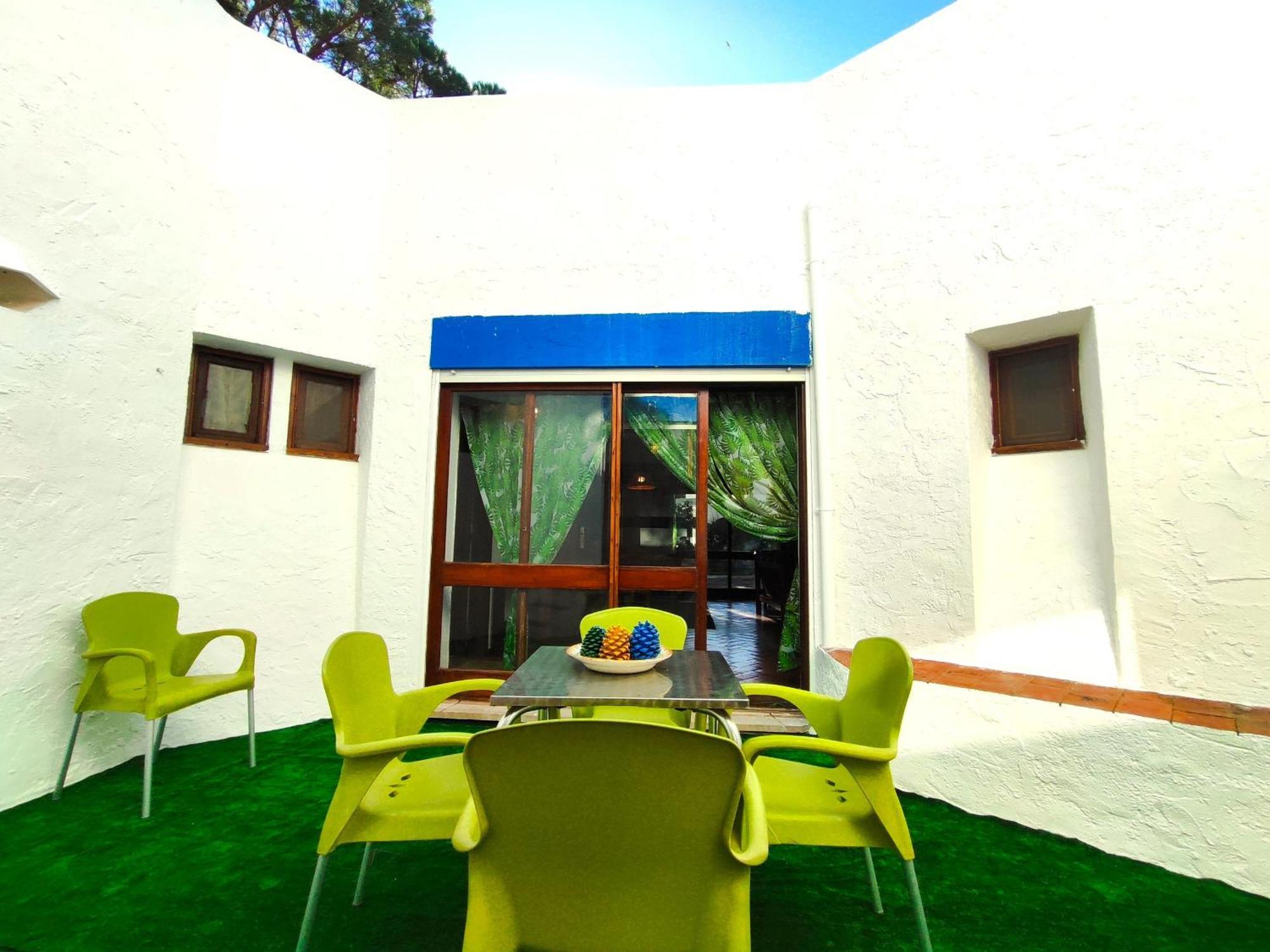 Albufeira Acoteias Villa With Pool By Homing Ngoại thất bức ảnh