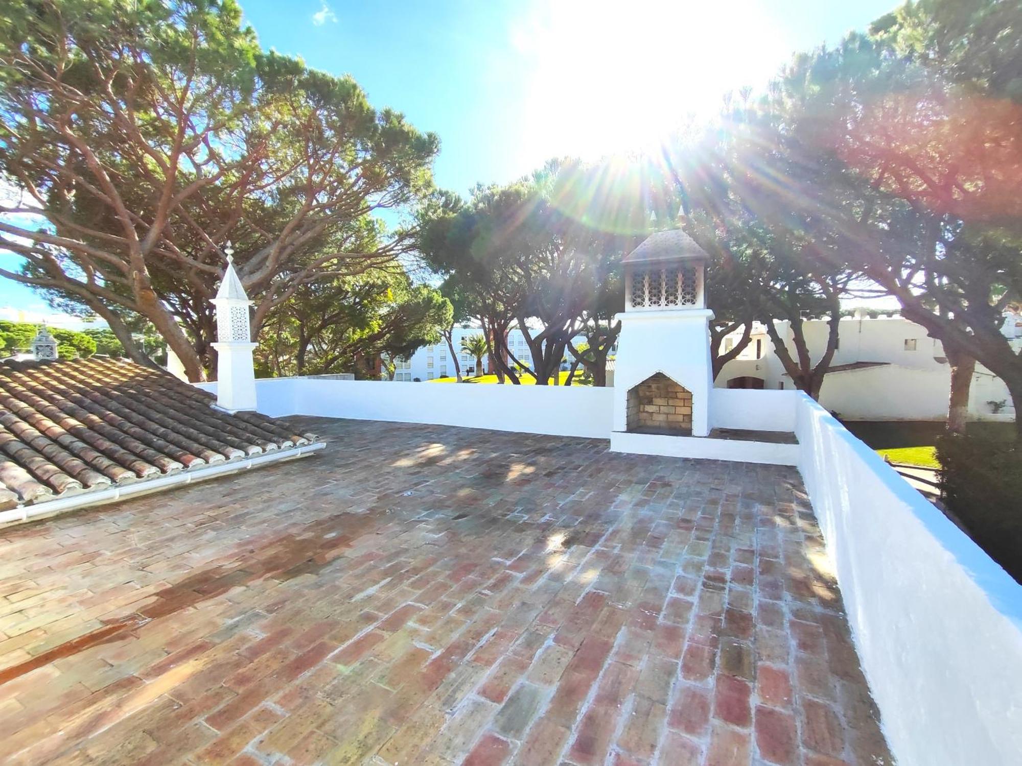 Albufeira Acoteias Villa With Pool By Homing Ngoại thất bức ảnh