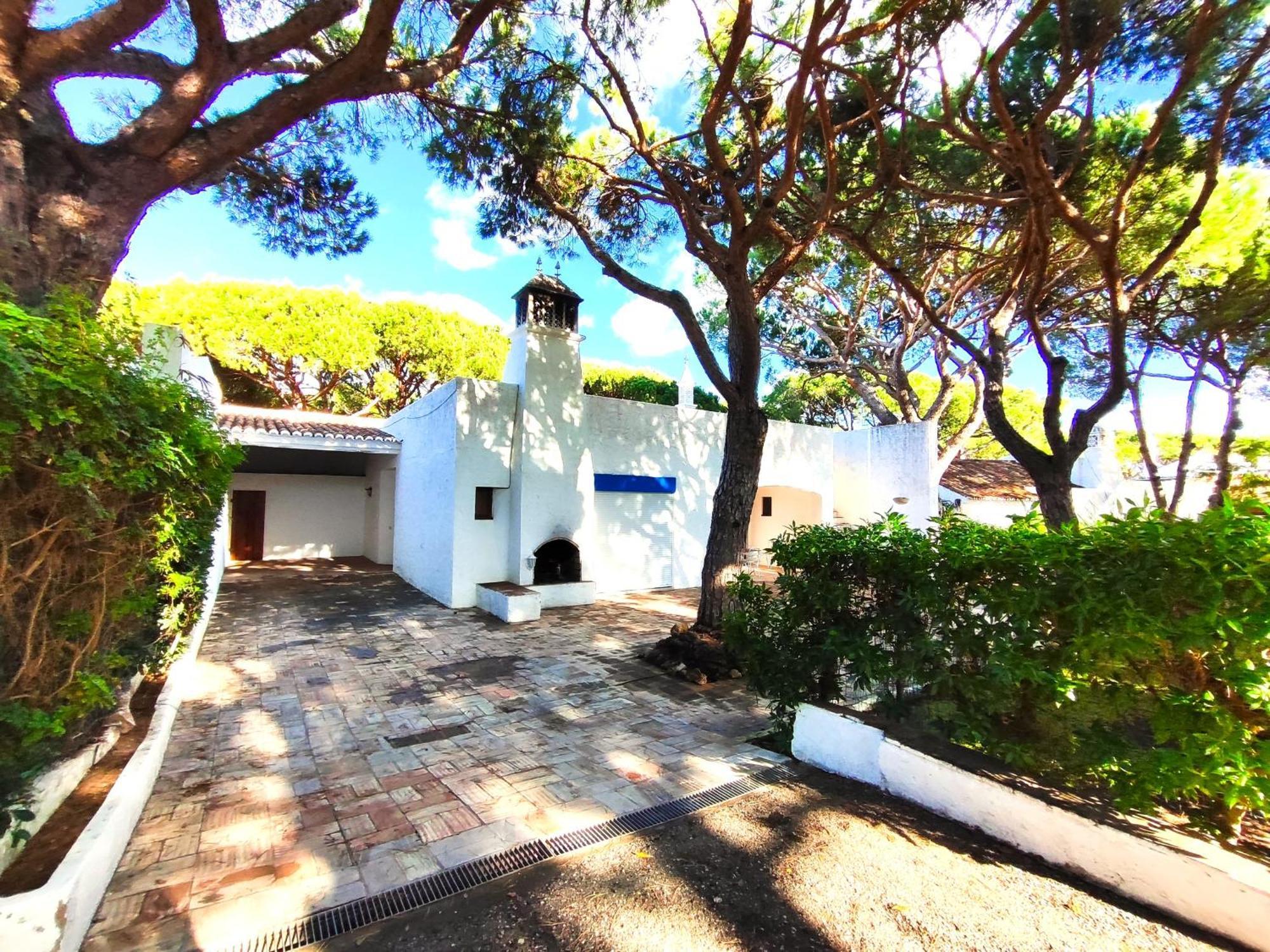 Albufeira Acoteias Villa With Pool By Homing Ngoại thất bức ảnh