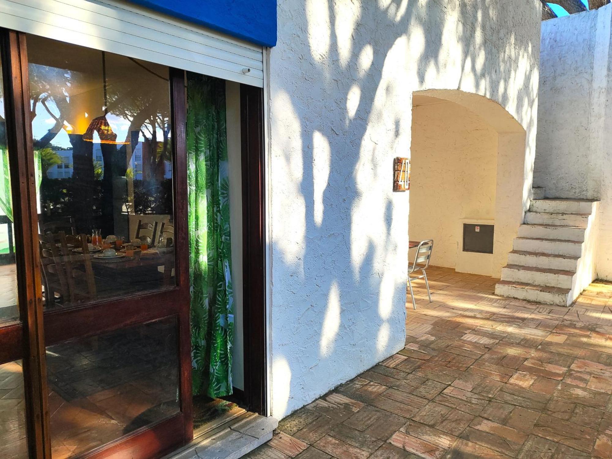 Albufeira Acoteias Villa With Pool By Homing Ngoại thất bức ảnh