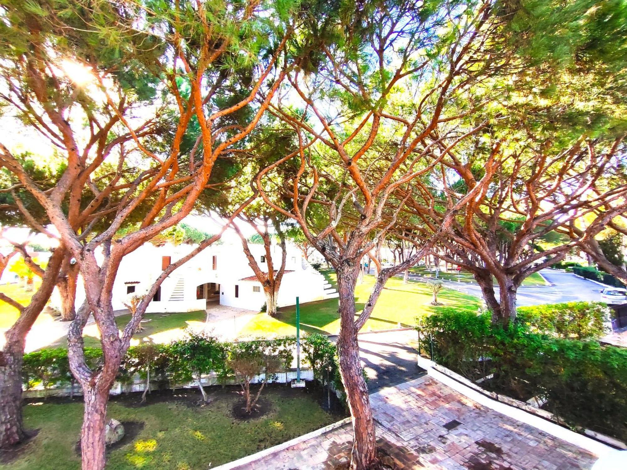 Albufeira Acoteias Villa With Pool By Homing Ngoại thất bức ảnh