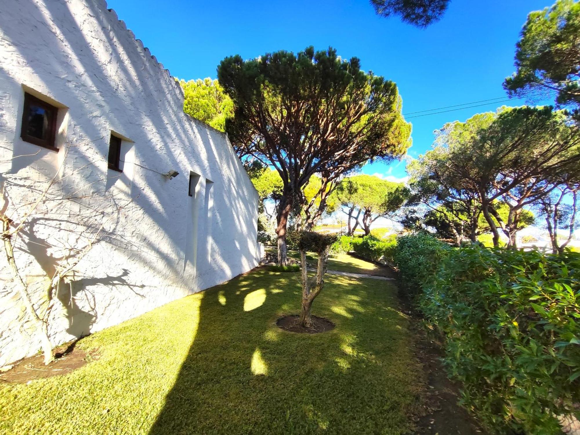 Albufeira Acoteias Villa With Pool By Homing Ngoại thất bức ảnh