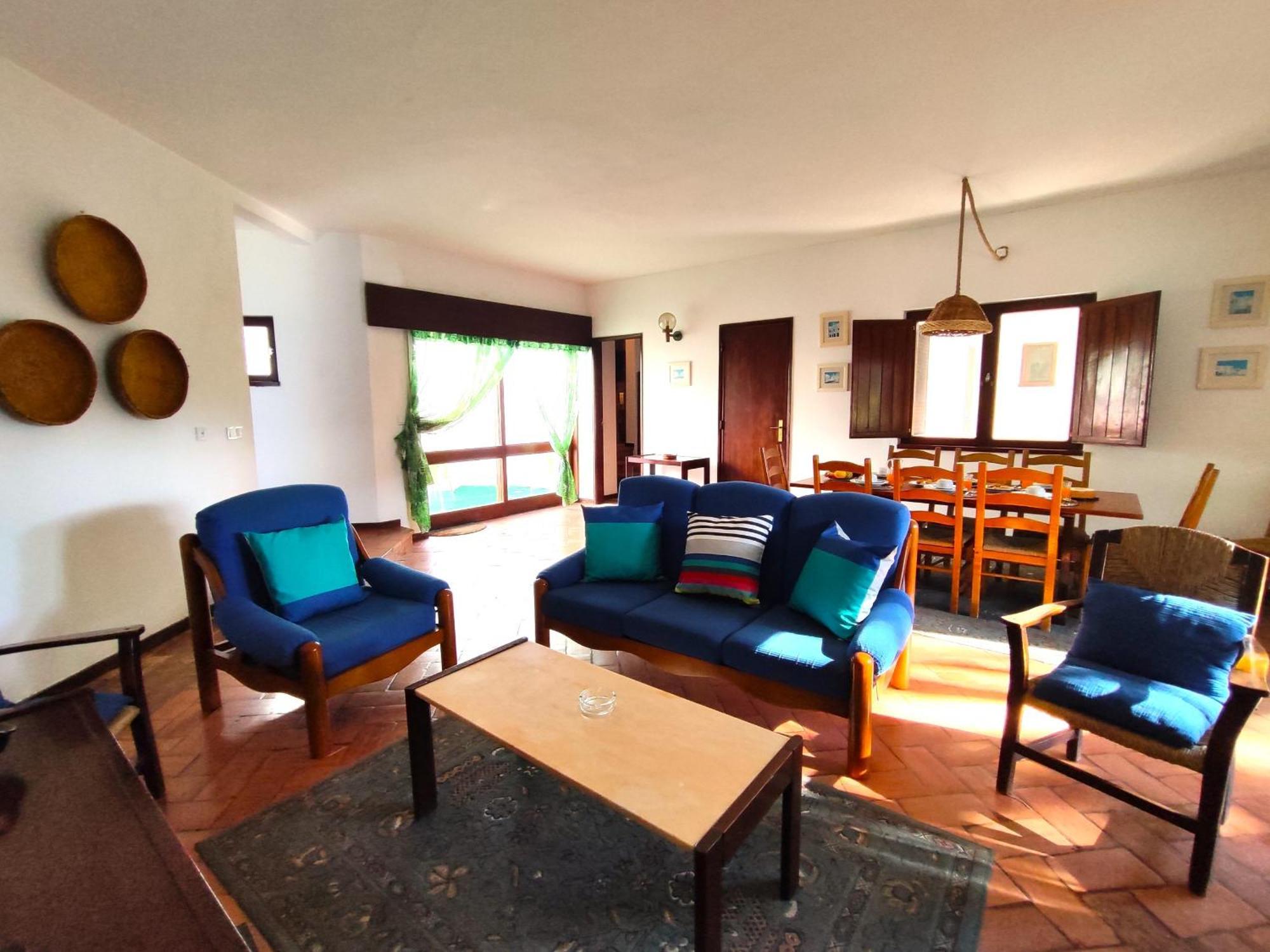 Albufeira Acoteias Villa With Pool By Homing Ngoại thất bức ảnh