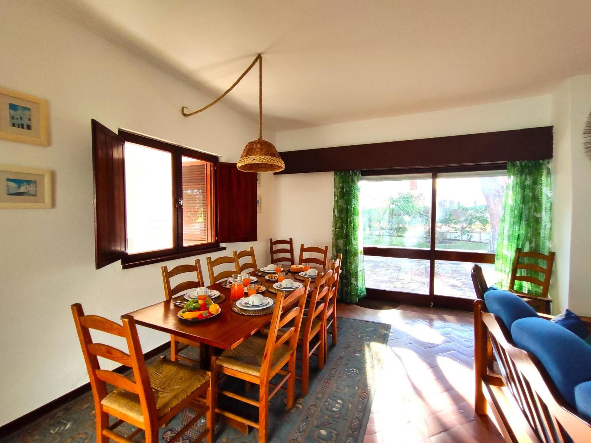 Albufeira Acoteias Villa With Pool By Homing Ngoại thất bức ảnh