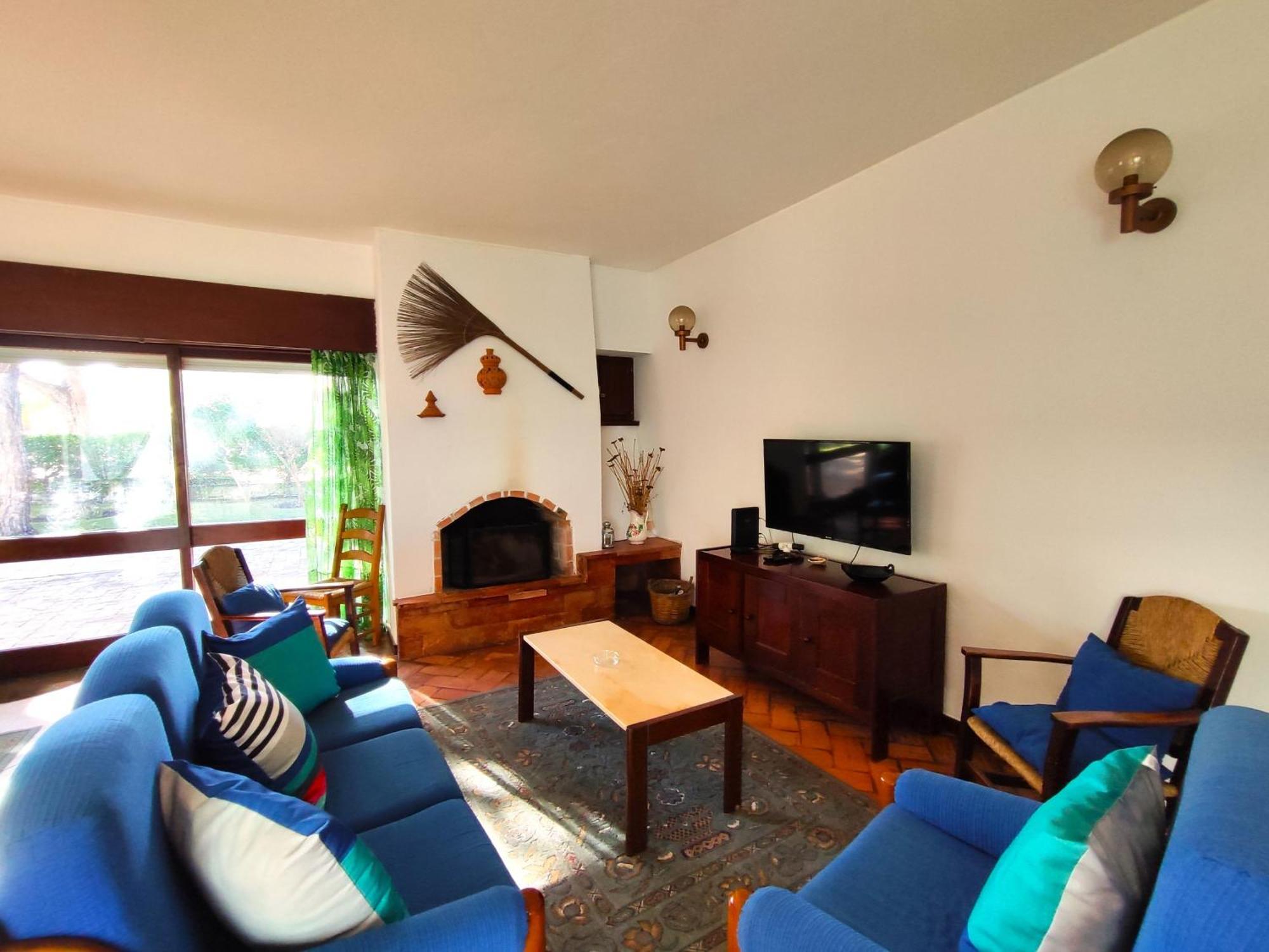 Albufeira Acoteias Villa With Pool By Homing Ngoại thất bức ảnh