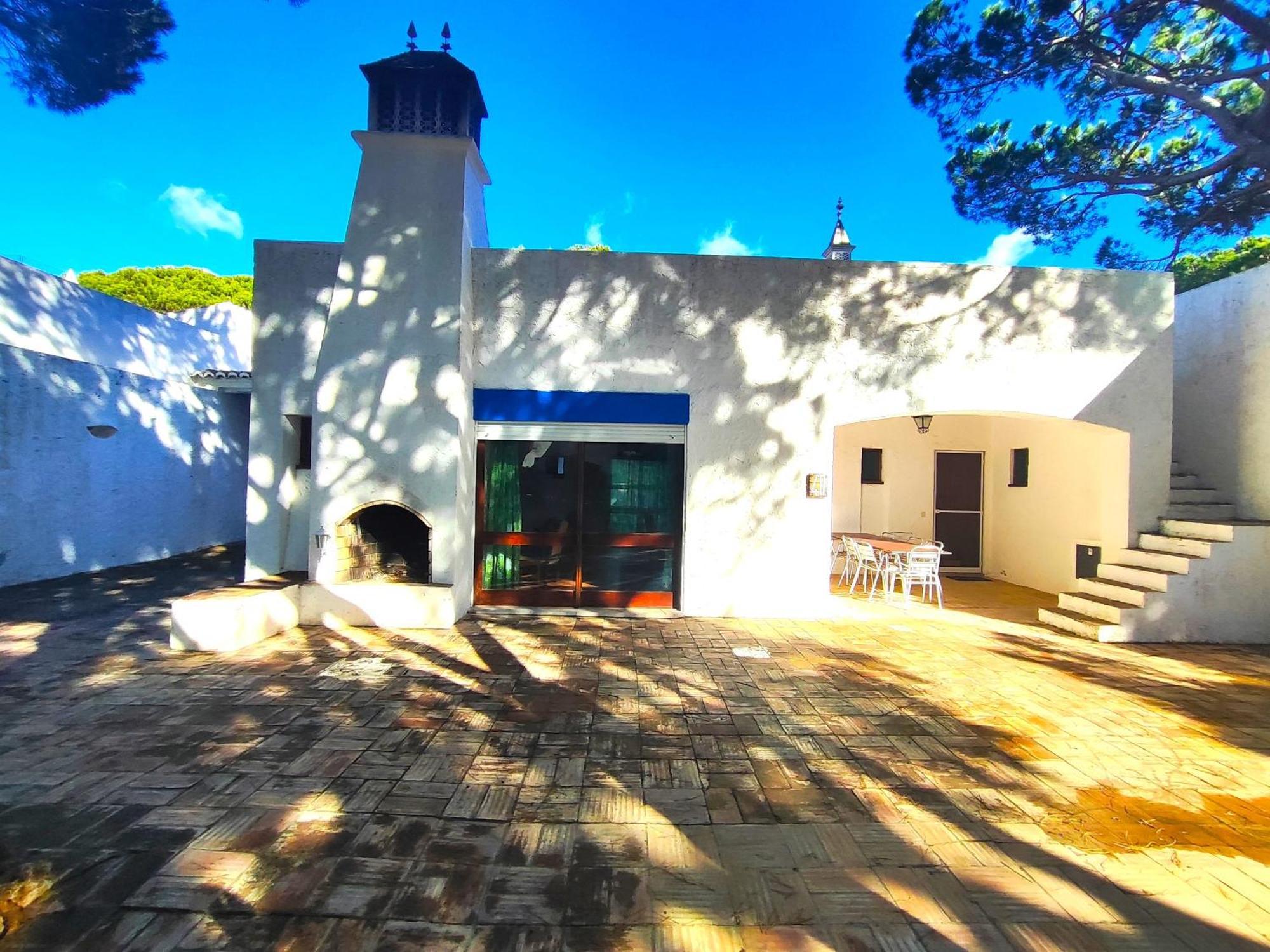 Albufeira Acoteias Villa With Pool By Homing Ngoại thất bức ảnh