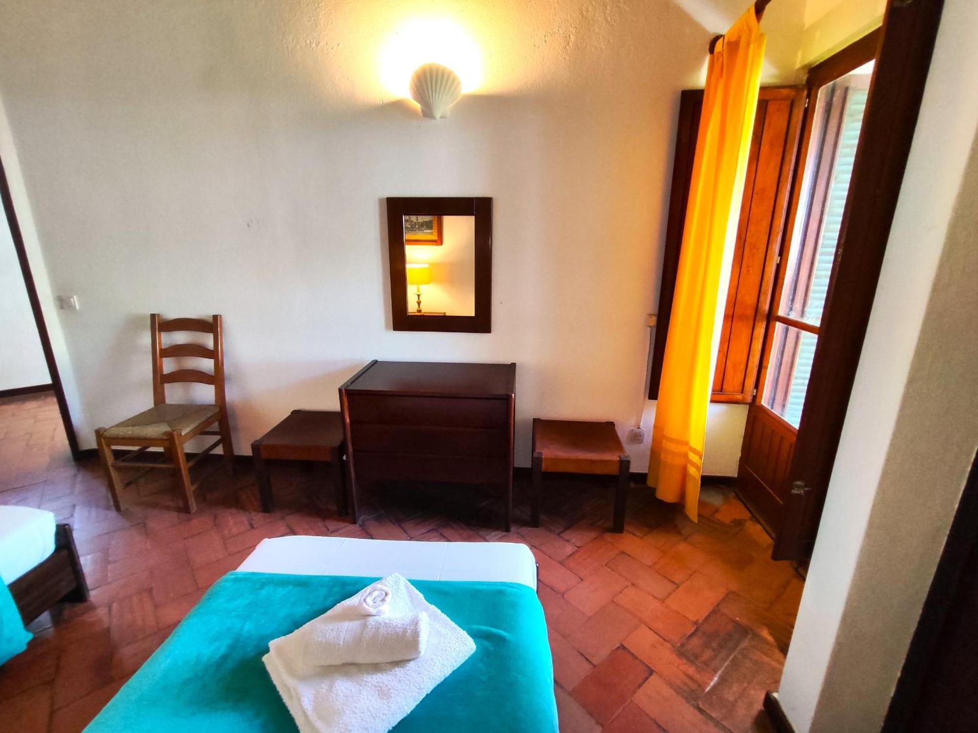 Albufeira Acoteias Villa With Pool By Homing Ngoại thất bức ảnh