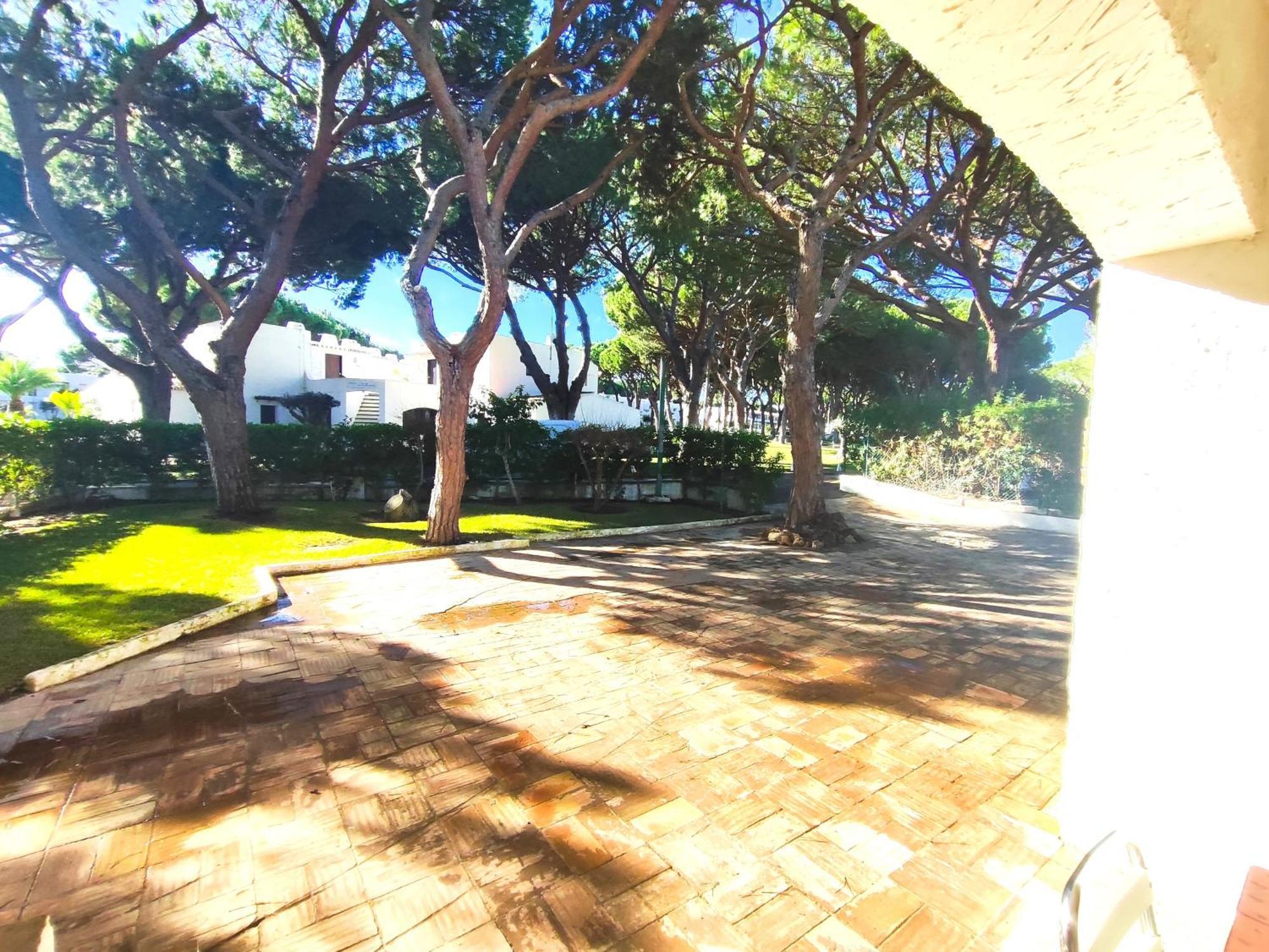 Albufeira Acoteias Villa With Pool By Homing Ngoại thất bức ảnh
