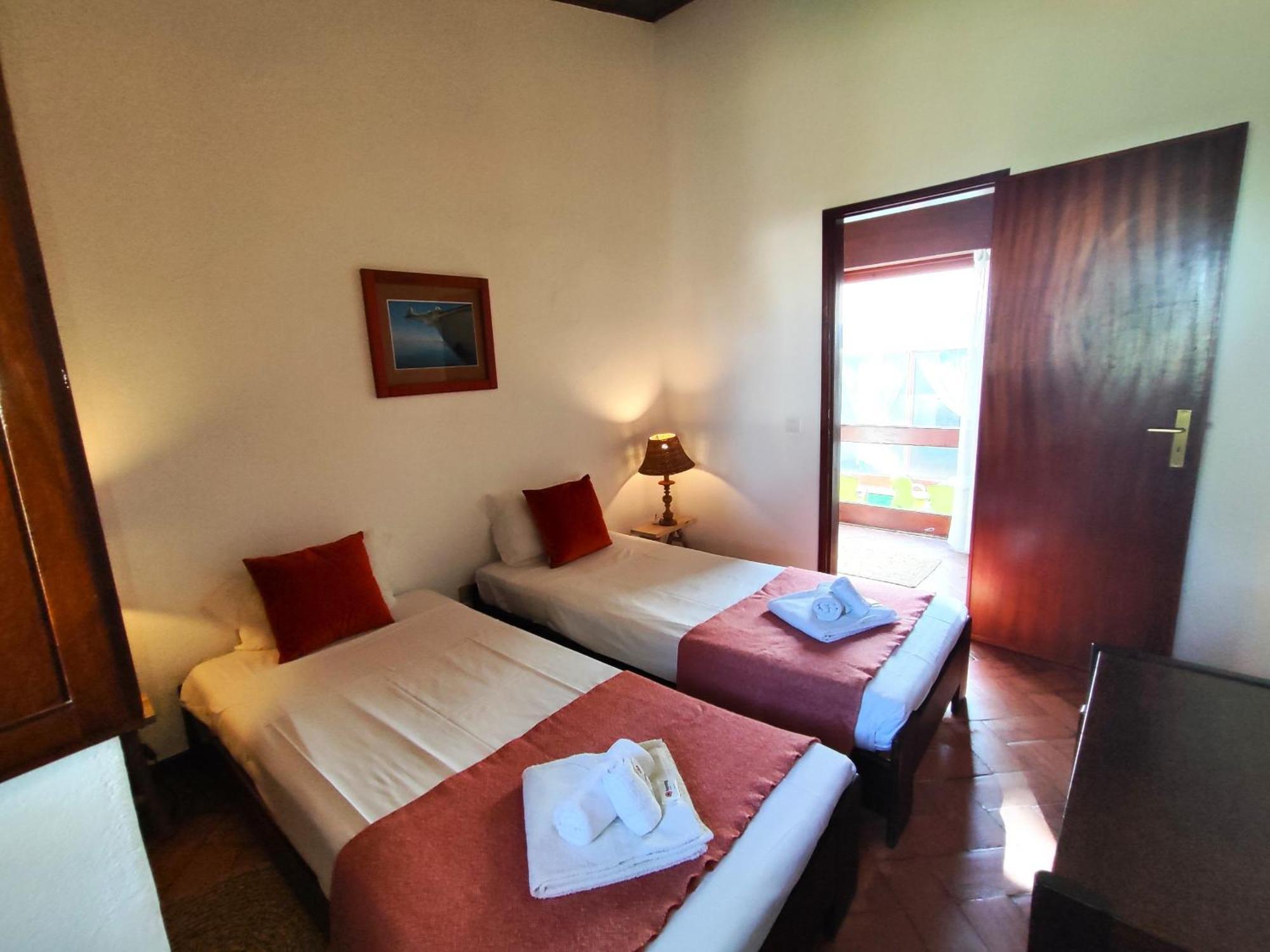 Albufeira Acoteias Villa With Pool By Homing Ngoại thất bức ảnh